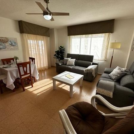 Apartamento Excelente ubicacion con vistas al mar Alicante Exterior foto