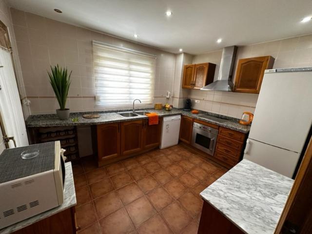 Apartamento Excelente ubicacion con vistas al mar Alicante Exterior foto