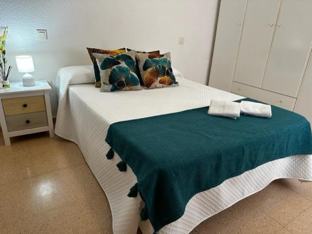 Apartamento Excelente ubicacion con vistas al mar Alicante Exterior foto