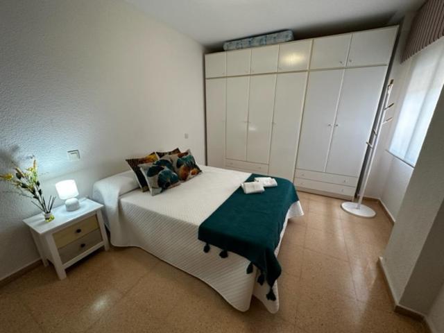 Apartamento Excelente ubicacion con vistas al mar Alicante Exterior foto