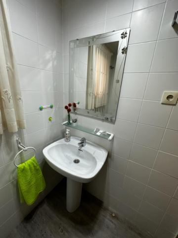 Apartamento Excelente ubicacion con vistas al mar Alicante Exterior foto