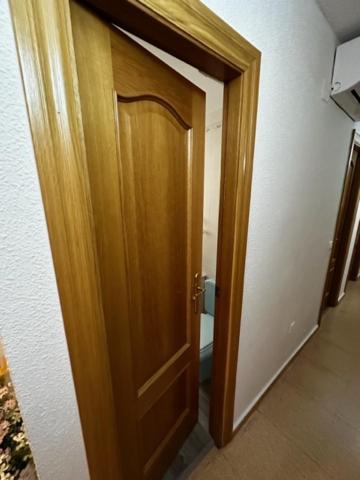 Apartamento Excelente ubicacion con vistas al mar Alicante Exterior foto