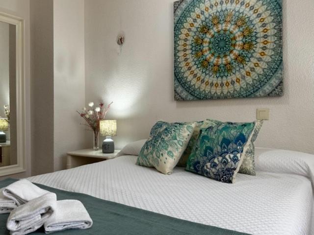 Apartamento Excelente ubicacion con vistas al mar Alicante Exterior foto