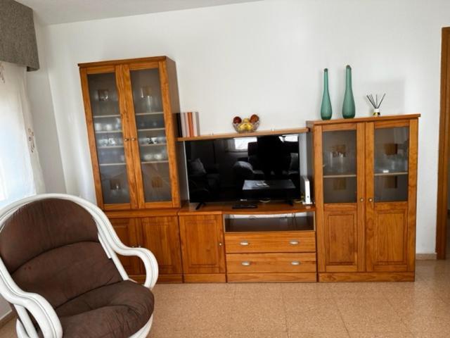Apartamento Excelente ubicacion con vistas al mar Alicante Exterior foto