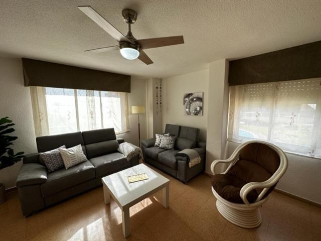 Apartamento Excelente ubicacion con vistas al mar Alicante Exterior foto