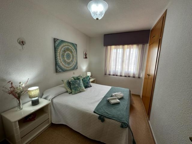 Apartamento Excelente ubicacion con vistas al mar Alicante Exterior foto