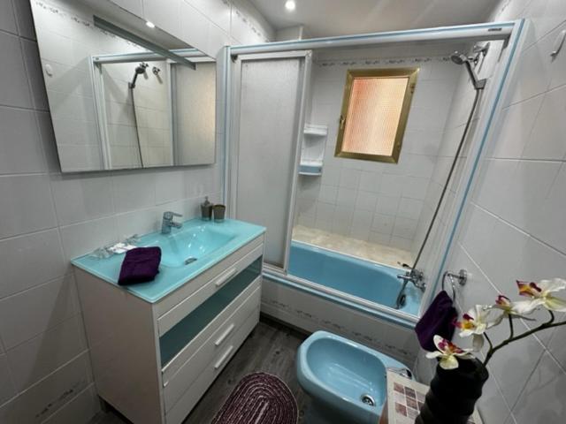 Apartamento Excelente ubicacion con vistas al mar Alicante Exterior foto