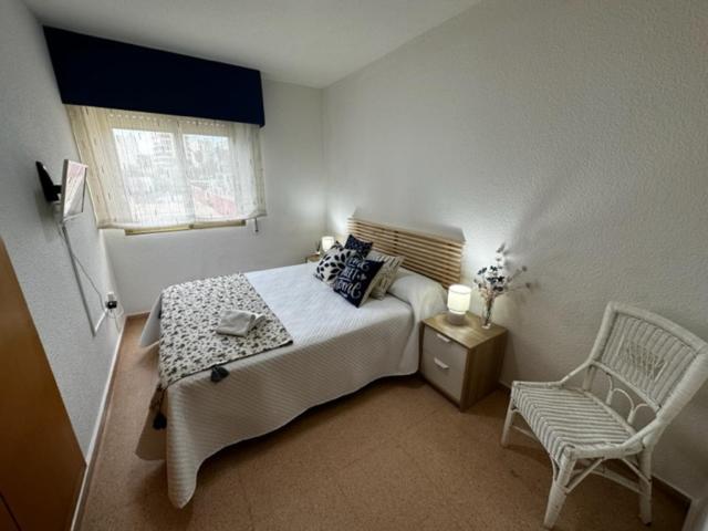 Apartamento Excelente ubicacion con vistas al mar Alicante Exterior foto